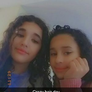 Meet your Posher, Nevaeh